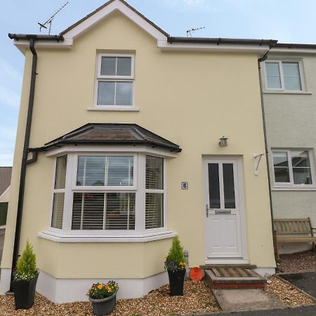 Sandyhill House Saundersfoot Exterior photo