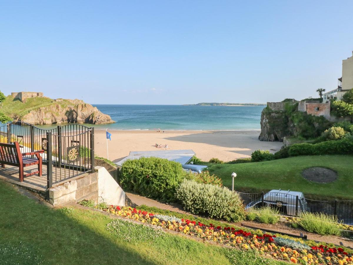 Sandyhill House Saundersfoot Exterior photo